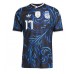 Muški Nogometni Dres Argentina Giuliano Simeone #17 Gostujuci SP 2026 Kratak Rukav